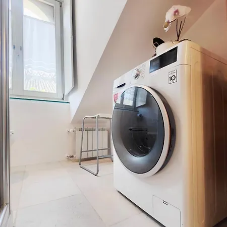 Apartment Ai Tetti Carignano