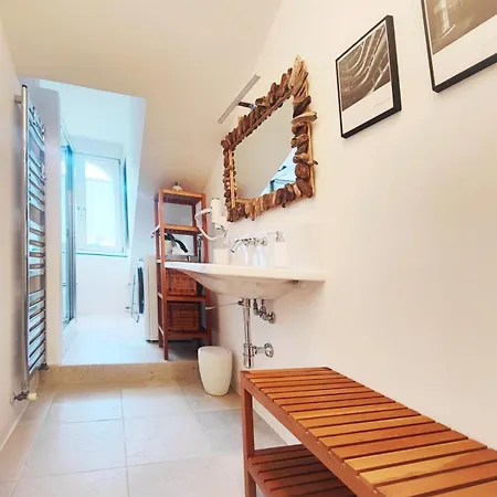 Apartment Ai Tetti Carignano