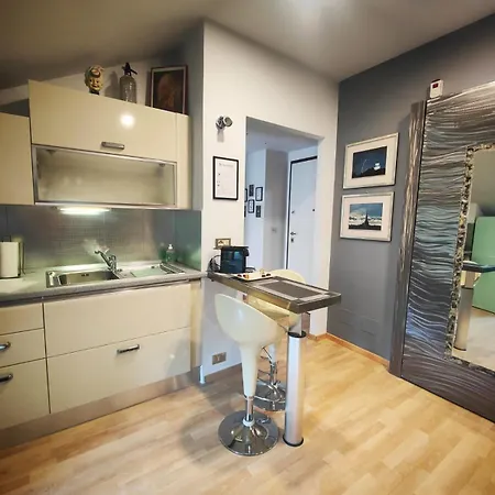 Apartment Ai Tetti Carignano