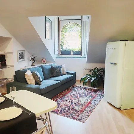 Appartement Ai Tetti Carignano *