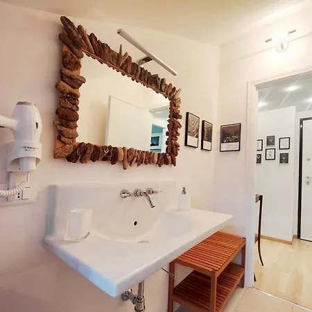 Apartment Ai Tetti Carignano
