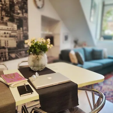 Apartment Ai Tetti Carignano Turin