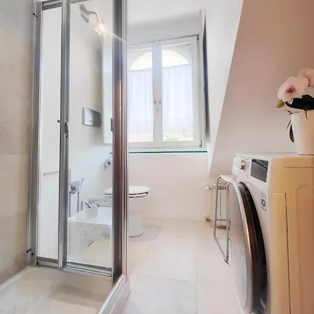 Apartment Ai Tetti Carignano Turin