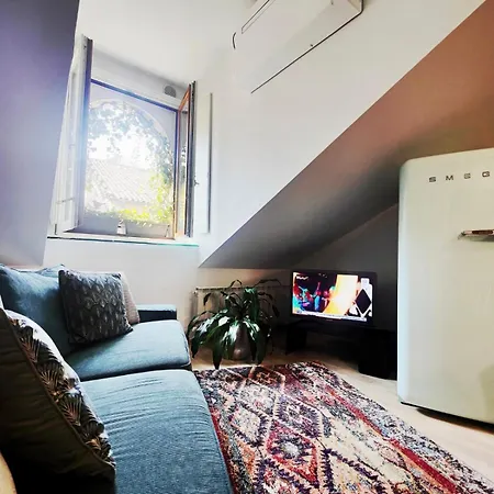 Apartment Ai Tetti Carignano *