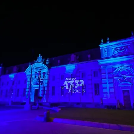 Ai Tetti Carignano Turin