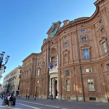 Ai Tetti Carignano Turin