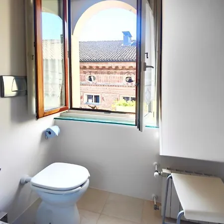 Apartamento Ai Tetti Carignano *