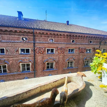 Appartement Ai Tetti Carignano