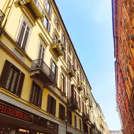 Ai Tetti Carignano Turim