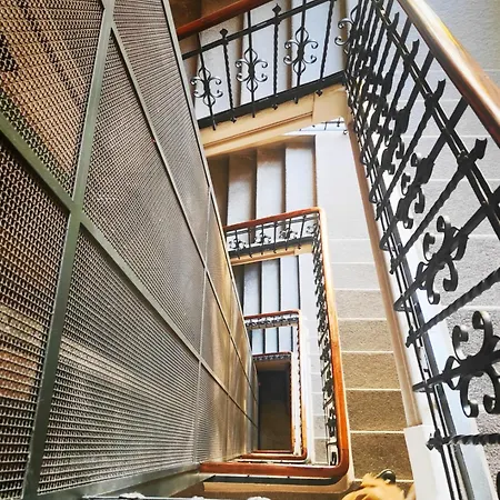 Appartement Ai Tetti Carignano *