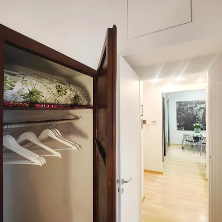 Appartement Ai Tetti Carignano *