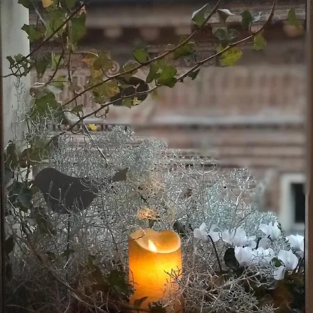 Appartement Ai Tetti Carignano *